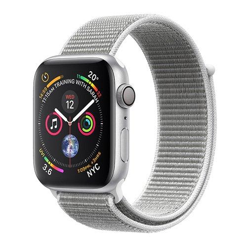 series 4 seashell sport loop